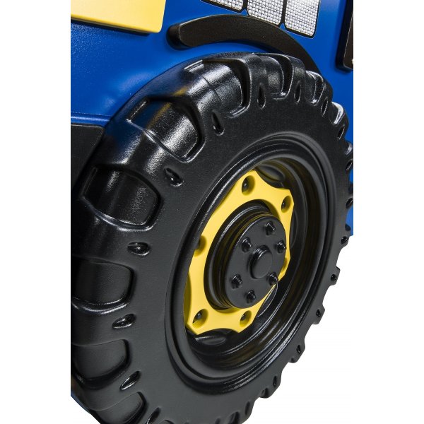 Lit tracteur - N\\\'importe quelle couleur! Lit tracteur - N\\\'importe quelle couleur!