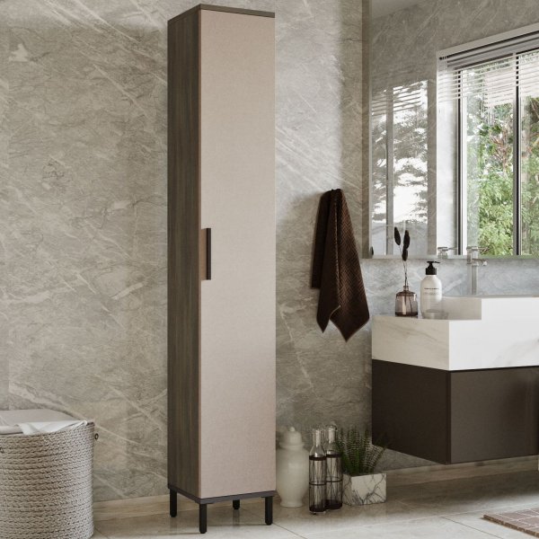 Vogue skp 3 - Brun/antracit
