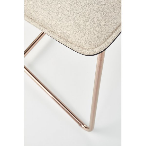 Cadeira matstol 390 - Gräddvit Cadeira matstol 390 - Gräddvit