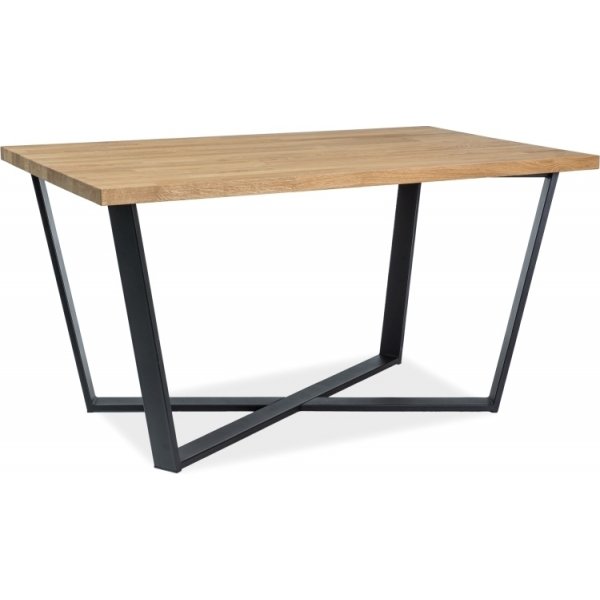 Marcello matbord 180 cm - Ekfaner
