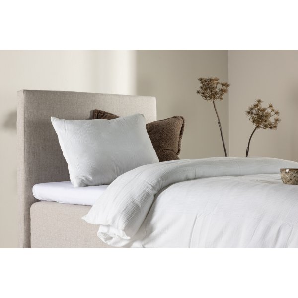 Mesabed 90 x 200 cm - Beige