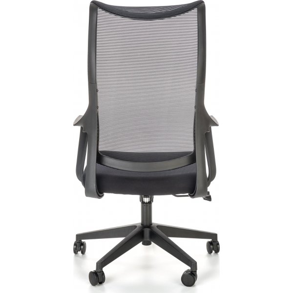 Chaise de bureau Selva - Noir Chaise de bureau Selva - Noir