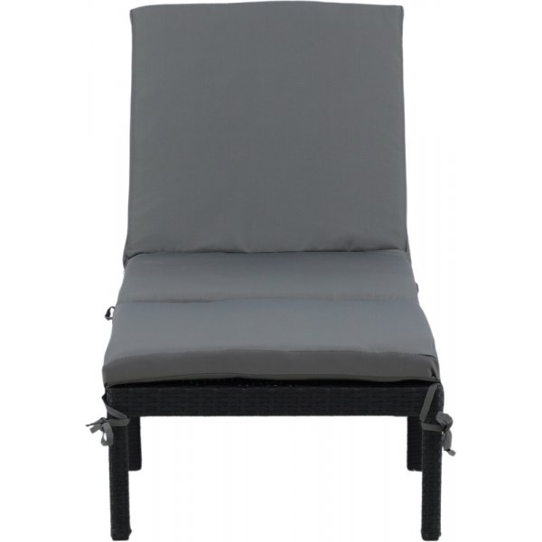 Transat Bilbao - Noir/Gris