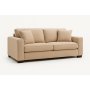 Mozart 2-sits soffa - Grbeige