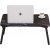 Table pour ordinateur portable Dash - Noir
