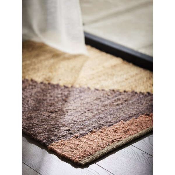 Brita tapijt - Heather