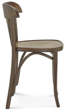 No 24 matstol - Valfri frg p stomme